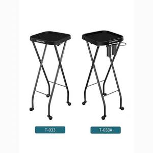 2025 Barber Shop Furniture Beauty Salon Storage <b>Tools</b> Cart Hairdresser Spa <b>Trolley</b> - Product Image 2