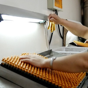 Liquide oral Power Spring OEM de haute qualité - Product Image 5