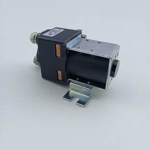 Contacteur DC Shanghai Longgong FB30 FB35 80V 200A à montage sur panneau pour la régénération de batteries de chariots élévateurs électriques - Product Image 2