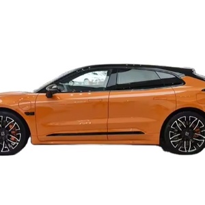 Nuevo Modelo 2025, Auto de Lujo para Adultos, Vehículo Eléctrico con Doble Motor, Versión We, Auto Eléctrico Zeekr001 SUV EV - Product Image 1