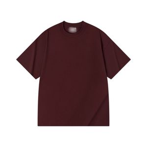 Il Produttore Vende all'Ingrosso la Nuova T-shirt a Maniche Corte da Uomo 2026, Stile Americano High Street, Girocollo, <span class=keywords><strong>Mezza</strong></span> <span class=keywords><strong>Manica</strong></span> - Product Image 2