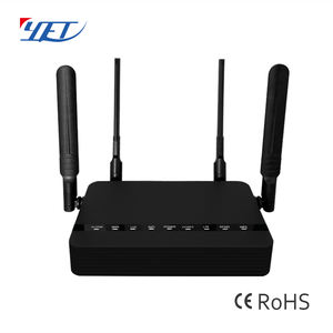 Tuya — <span class=keywords><strong>routeur</strong></span> wi-fi sans fil, point d'accès DC9V/12V, passerelle <span class=keywords><strong>Zigbee</strong></span>, yec6950wfr - Product Image 6