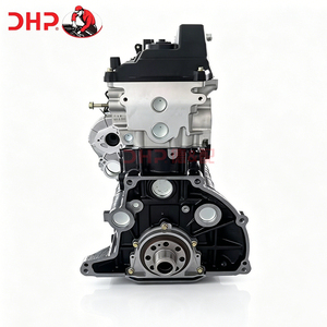 Ensemble moteur essence/gaz 1KD-FTV avec système de chaîne de distribution complet Euro III/IV pour le nouveau 3.0L 120kW, remplacement direct - Product Image 4