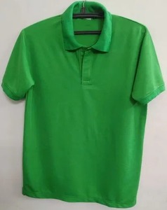Camiseta Escolar de Algodón Resistente, Suministro Directo de Fábrica, Uniforme para Actividades Escolares Diarias y Deportes, Disponible para la Venta - Product Image 5