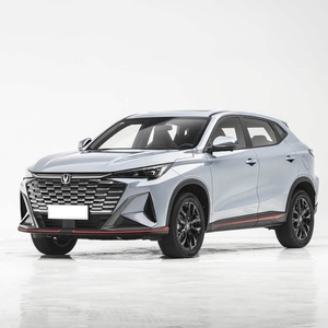 <span class=keywords><strong>SUV</strong></span> confortable 5 places |   Changan X5 PLUS 2026 avec Moteur à Essence Turbo - Product Image 2