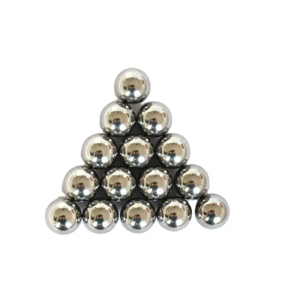 6mm factory cheaper wholesale tungsten alloy ball