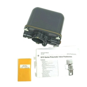 FISHERE 3570-12 PNEUMATIC FS357012 ฟิชเชอร์ 3570 นิวแมติก 3-15psi - Product Image 1