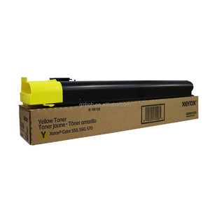 006R01525/26/27/28 Originale per Color 550 560 570 Cartuccia Toner <span class=keywords><strong>Xerox</strong></span> - Product Image 4