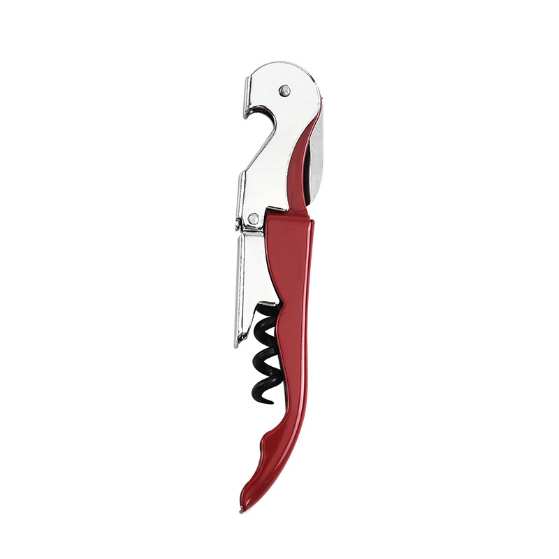 43g plaqué rouge