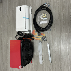 Refroidisseur de stationnement climatiseur de stationnement 12V 24V refroidisseur pour <span class=keywords><strong>camion</strong></span> et autres systèmes de climatisation - Product Image 2