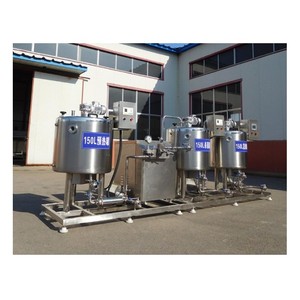 เครื่องทำโยเกิร์ตจากถั่วเหลือง เครื่องทำนมอัลมอนด์ - Product Image 4