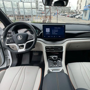 Voiture électrique économique BYD Song Plus <span class=keywords><strong>Champion</strong></span> Edition, SUV compact, zéro émission, véhicule électrique d'occasion - Product Image 6