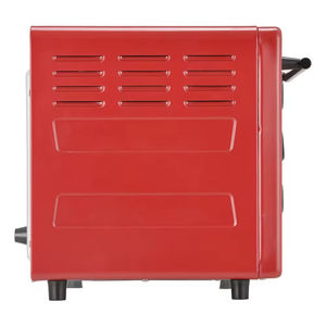 Horno Eléctrico Multifuncional de Gran Capacidad con Puerta de Vidrio, Calor Uniforme y Temporizador, para Uso Familiar - Product Image 5