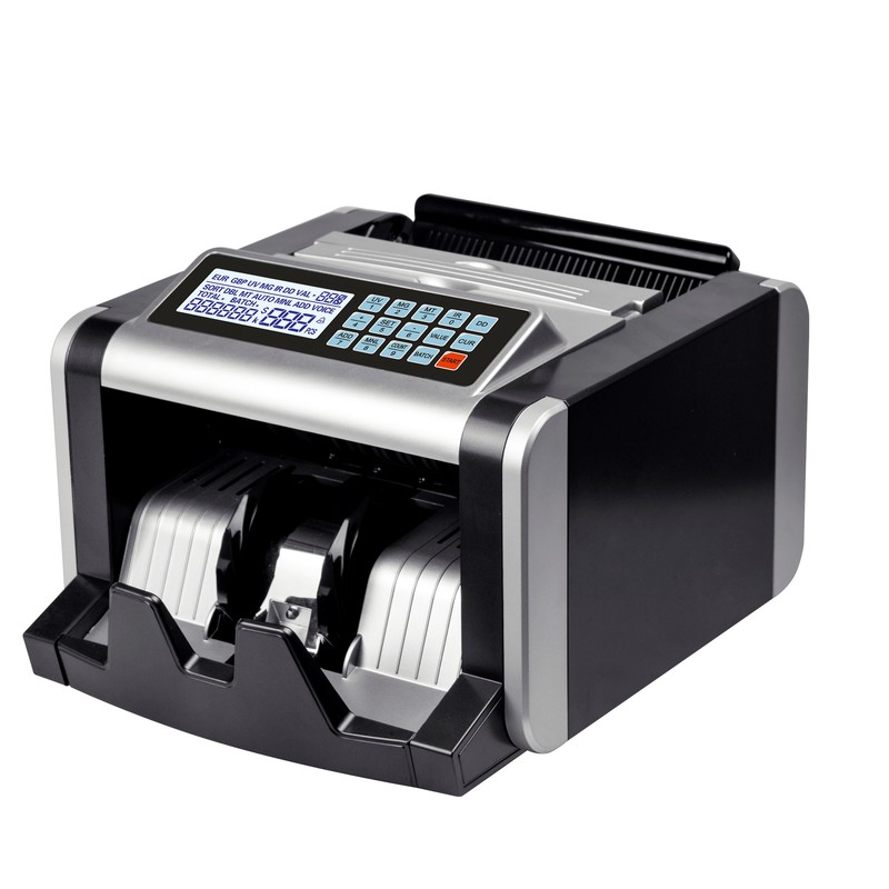 Hot Selling Banknote Counter Bill Counter