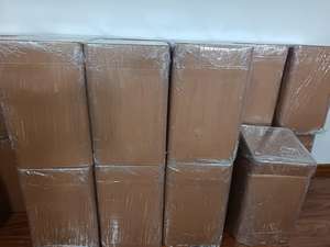 純粋オーガニック80％大豆タンパク質分離粉末高濃度食品添加物 - Product Image 4