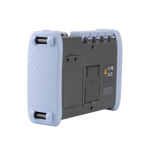 Probador de fibra óptica FTTH JW3502FTTH herramienta de fibra otdr precio probador novker otdr 1310/1550/1625nm Pon Smart Mini otdr - Product Image 5