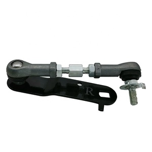 Sensor de Control de nivel de altura trasero derecho de carrocería de coche para Land Cruiser Prius Tacoma <span class=keywords><strong>Lexus</strong></span> IS300 4890635010 48906-35020 48906-35010 - Product Image 6
