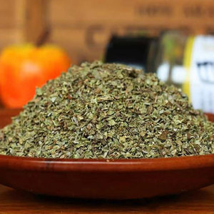 Factory Supply Wholesale Price Good Quality Spices and Herbs Dried <strong>Basil</strong> Leaves <strong>Basil</strong> - Product Image 6