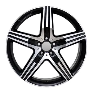Pdw kunden spezifische Saab-Legierung Hyundai Verna Mg Hector Leichtmetall rad Preis für Fernseher Victor