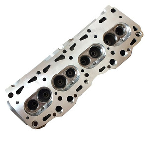 Montaje de cabezal de cilindro completo, pieza de aluminio para motor de gasolina italiano 159A3046 159A3000, totalmente nuevo, 7618445 OE, barato, 55235116 - Product Image 1