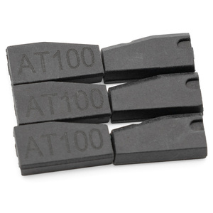 Chip Transponder para Llave <span class=keywords><strong>de</strong></span> Auto Autel AT100, Super Chip Compatible con XP200 XP400PRO, Compatible con Herramientas <span class=keywords><strong>de</strong></span> Programación <span class=keywords><strong>de</strong></span> Llaves Autel KM100 IM508S - Product Image 6
