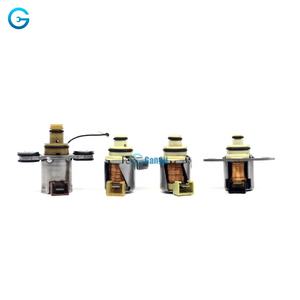 Kit <span class=keywords><strong>de</strong></span> 4 Solenoides <span class=keywords><strong>de</strong></span> Transmisión Automática JF405E JF402E para <span class=keywords><strong>Ford</strong></span> F-<span class=keywords><strong>350</strong></span>, Solenoide <span class=keywords><strong>de</strong></span> <span class=keywords><strong>Caja</strong></span> <span class=keywords><strong>de</strong></span> Cambios - Product Image 3