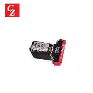 Pièces de compresseur Atlas Copco, électrovanne de compresseur d'air 1089070211 1089070201 1089070214 - Product Image 4
