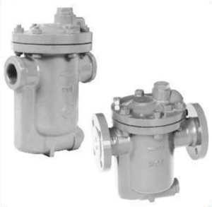 Omgekeerde Emmer Stoomval - Product Image 1