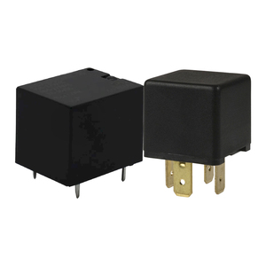 8-1415546-7 RP314012 Spécialement conçu pour les relais de puissance, relais de plus de 2 ampères - Product Image 1