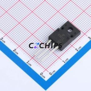 ทรานซิสเตอร์ภาคสนามทรานซิสเตอร์ (มอสเฟท) แบบดั้งเดิม2SK4013ถึง220ใหม่ล่าสุด - Product Image 1