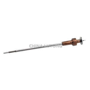 Soupape de commande de carburant Common Rail F00VC01514 F 00V C01 514 pour injecteurs 0445110546 pour RENAULT <span class=keywords><strong>Kadjar</strong></span> 1.6 <span class=keywords><strong>DCI</strong></span> - Product Image 1