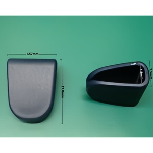 High-Quality PP <b>Mini</b> Plastic Fastener for Aircraft Food Sealing, Durable Small Aviation <b>Clamp</b> with Secure Hold, Ideal - Product Image 2