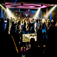 Luz LED de Matriz de Píxeles Cuadrados RGB Controlada por DMX512 con Clasificación IP65 y DC24V para Decoración de Discotecas, Bares y Clubes Nocturnos