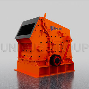 JJEM Machine de concassage à percussion fine de haute qualité Pf1315 Composants essentiels de boîte de vitesses pour le concassage de pierres de carrière - Product Image 2