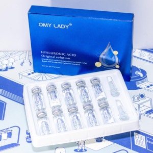 Produits qui vendent les meilleurs soins de la peau personnels 100% ingrédient naturel <span class=keywords><strong>anti</strong></span> acné éclaircissant sérum acide pour le <span class=keywords><strong>visage</strong></span> - Product Image 3