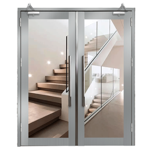 फायर डोर 180 मिनट चरम फायर प्रोटेक्शन बैंक वॉल्ट डेटा सेंटर विशेष दरवाजा - Product Image 6