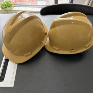 Casco de Seguridad con Logotipo Personalizado para Construcción, Ingeniería, Taller y Sistemas de Carrocería de Motocicletas - Product Image 5