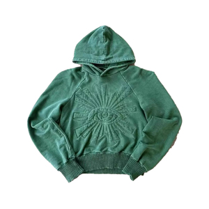 Tùy Chỉnh Hotsale Người Đàn Ông Quần Áo Đa-Màu Sắc Unisex Hoodies Tùy Chỉnh 3D Thêu Hoodies Mùa Đông Hoodies Áo Nỉ Tùy Chỉnh Người Đàn Ông Áo - Product Image 5