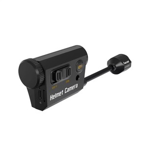Cámara para Casco RunCam 1080p 60FPS con WiFi para Uso Táctico y al Aire Libre - Product Image 3