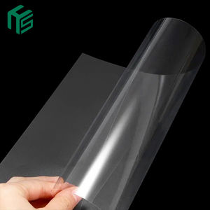 عالية الحاجز فراغ التشكيل الحراري سميكة PET لتعبئة المواد الغذائية الطبقة السفلية ورقة شفافة/لفة <span class=keywords><strong>APET</strong></span> البلاستيكية الصلبة - Product Image 4