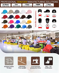 โรงงานขายส่งหมวกทรงต่างๆ รับผลิตแบบ OEM หมวกกีฬา หมวกบีนนี่ หมวกกันแดด หมวกบักเก็ต หมวกทรัคเกอร์ หมวกเบสบอล แบบสั่งทำพิเศษด้วยเทคนิค Sublimation - Product Image 4