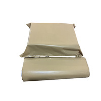 Sacs de Courrier Logistique Personnalisables Légers et Résistants aux Déchirures en Plastique pour Service de Livraison Express