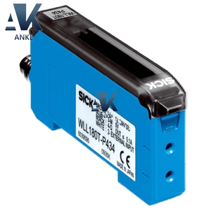 Sensores de Fibra Óptica Sick WLL180T-P432 6039093 WLL180 - Product Image 1