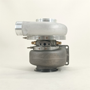 G40-900 турбонаддув с турбонаддувом, 62-миллиметровый корпус турбины A/R 0,85, Стандартное вращение 860777-5003S 757707-0032 - Product Image 5