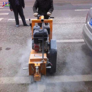 Máquina para Eliminar Marcas Viales, Suministrada por el Fabricante, para Carreteras y Obras Viales - Product Image 3