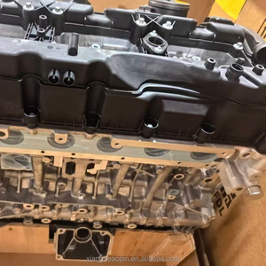 Brand New ô tô Phụ tùng xe động cơ diesel cho BM-W N54 B30 - Product Image 5