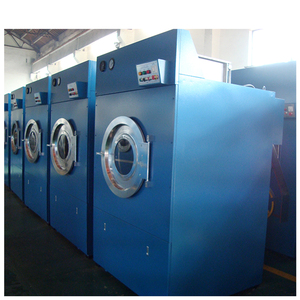 Ligne de machine de lavage de laine de mouton - Product Image 3