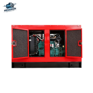 Nengron 100kW <b>Generator</b> for Agricultural Irrigation and Water Pump Station With COC Power 100kw High Efficiency Operates at up T - Product Image 1