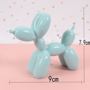 New Product Ideas <strong>Balloon</strong> Dog <strong>Mini</strong> Art Animal Small Statue <strong>Balloon</strong> Dog Ornament Home Decor Ornament - Product Image 6
