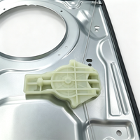 Lève-vitre électrique arrière droit pour Hyundai Sonata 2006-2008, mécanisme de lève-vitre électrique, OE 834813K001
